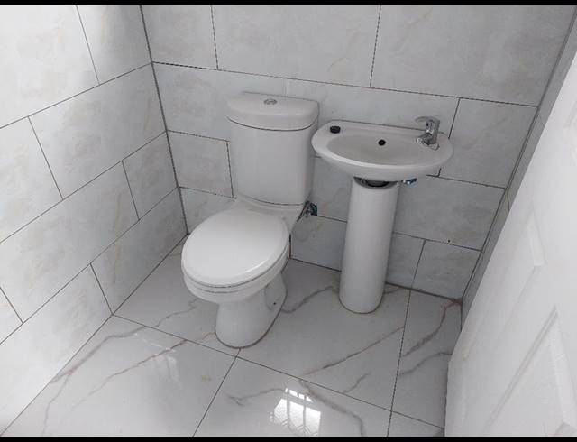 1 BEDROOM PROPERTY TO RENT IN WINDMILL PARK